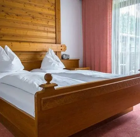 Penzion Bruckerhof Puchberg am Schneeberg