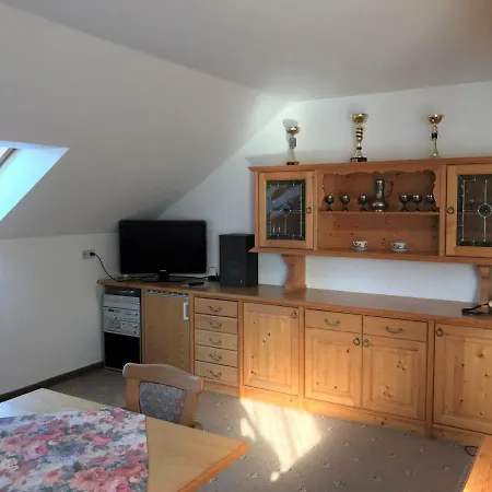 Bruckerhof Pensionat Puchberg am Schneeberg