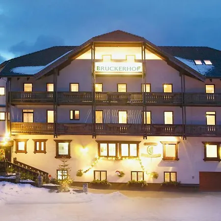 Bruckerhof Puchberg am Schneeberg