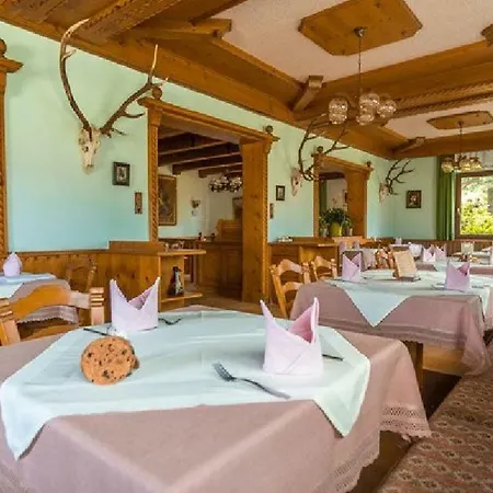 Bruckerhof 3* Puchberg am Schneeberg