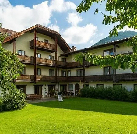 Penzion Bruckerhof Puchberg am Schneeberg