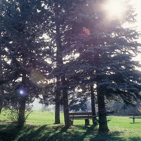 Bruckerhof Penzion