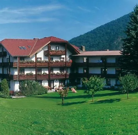 بيت ضيافة Bruckerhof