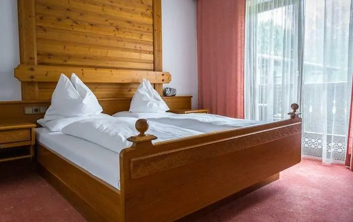 Pensión Bruckerhof Puchberg am Schneeberg