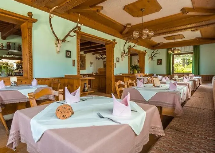 Bruckerhof 3* Puchberg am Schneeberg