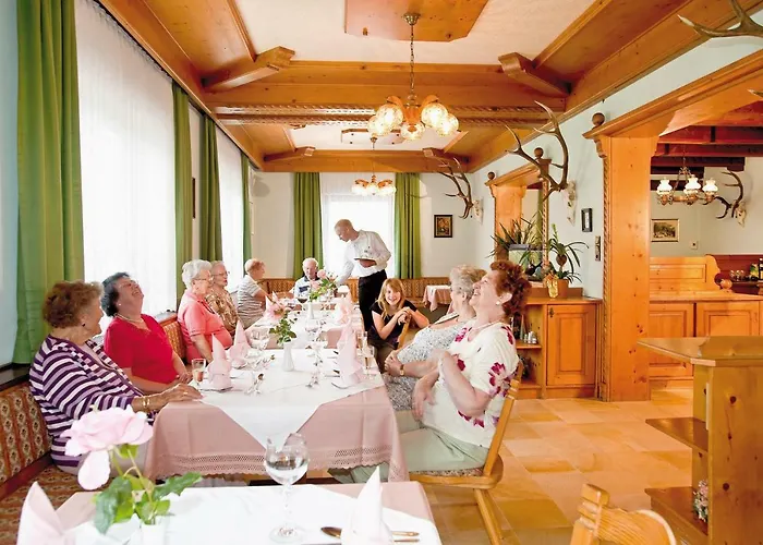 Bruckerhof 3* Puchberg am Schneeberg