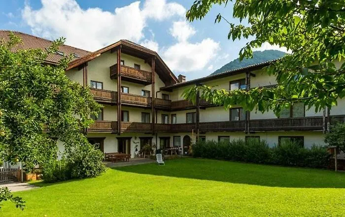 Pensión Bruckerhof Puchberg am Schneeberg