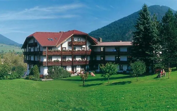 Pensión Bruckerhof